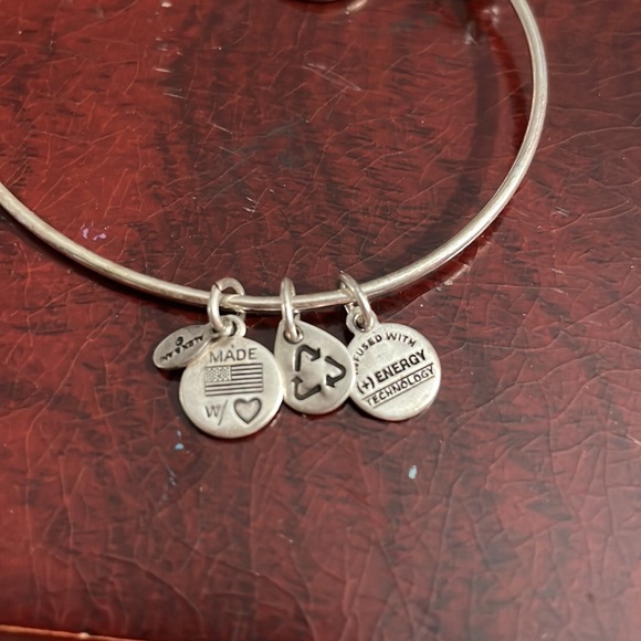 Alex & Ani Bracelet - Picture 3 of 3